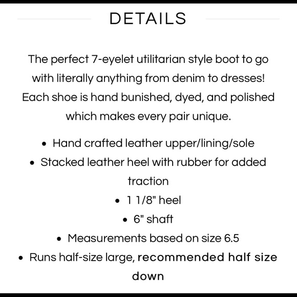 Sutro Lace Up Women’s Boots - Picture 6 of 6